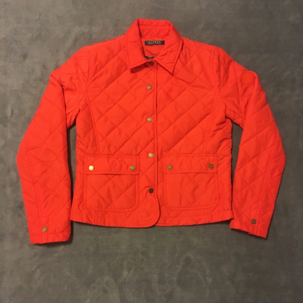 Lauren by Ralph Lauren Jacket